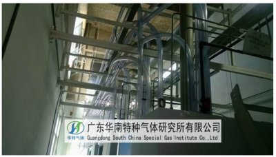 南京中電項目