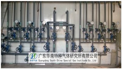 湖南綏寧八氟丙烷