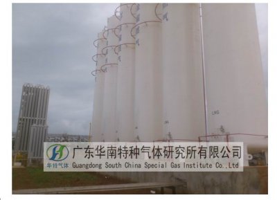 海南金海燃氣站項目
