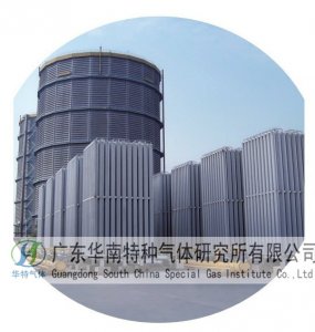 空溫式汽化器