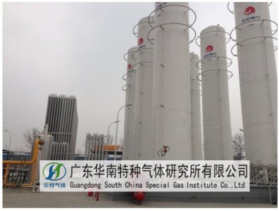 北京燃氣-小屯LNG