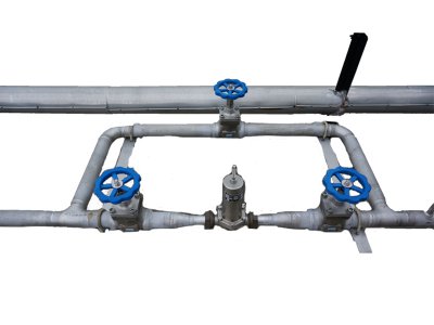 Pressure Regulating System
