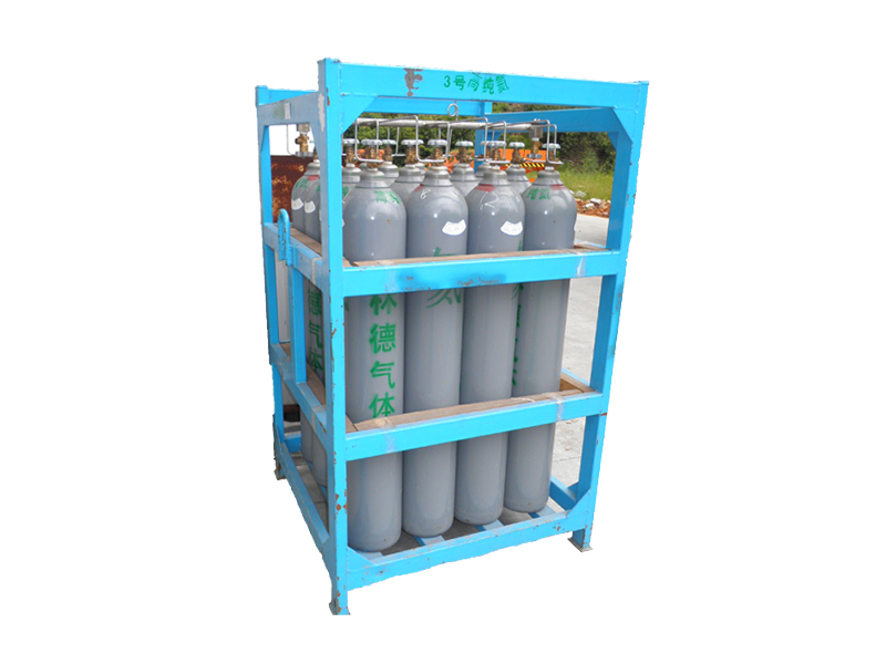 Gas Cylinders Bundle