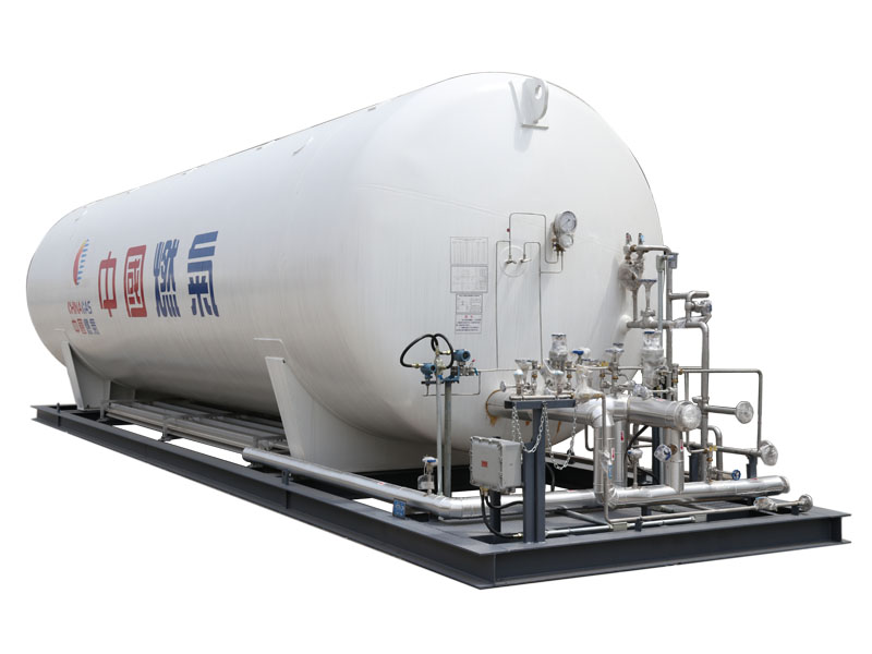 Storage Tank