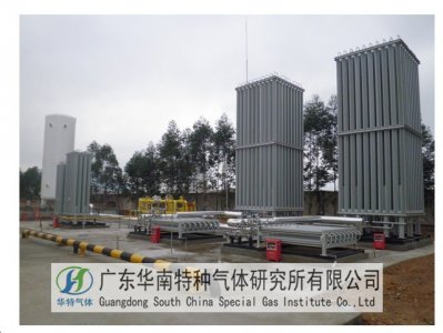  廣州燃氣3000方